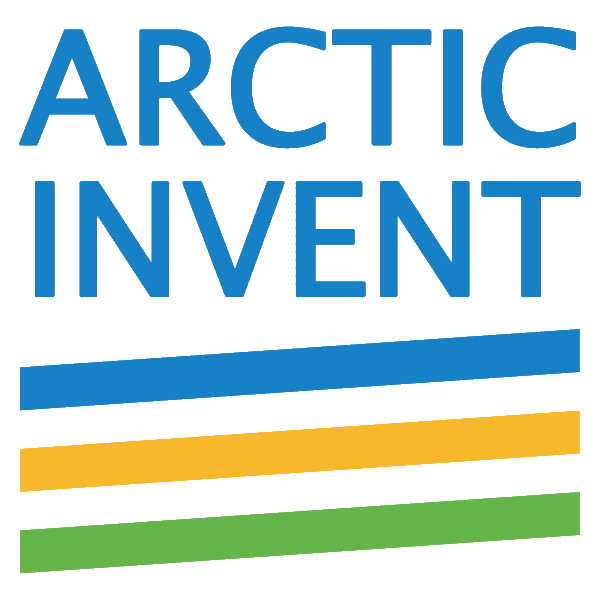 Arctic Invent Logo